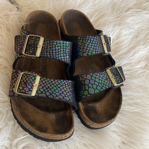 Birkenstock Shoes - BIRKENSTOCK sandals